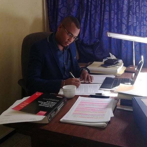 Quotidien Al Fadjr  / Abdourassoul Abdourahmane rend son tablier